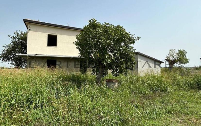 Villa bifamiliare, ottimo stato, 250 m², Centro, Alfonsine — foto 13 di 17