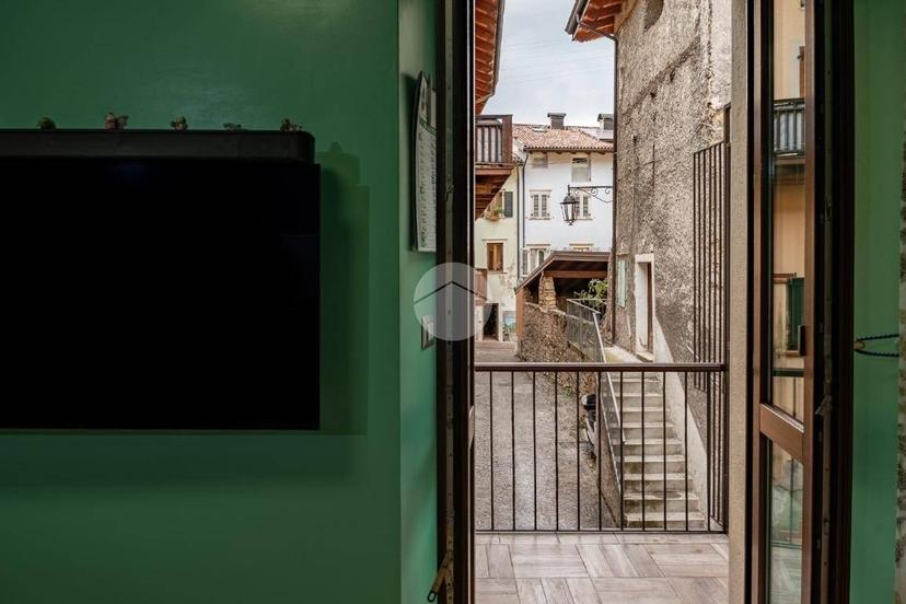 Terratetto plurifamiliare via delle Corti 14, Centro, Nago-Torbole — foto 30 di 45