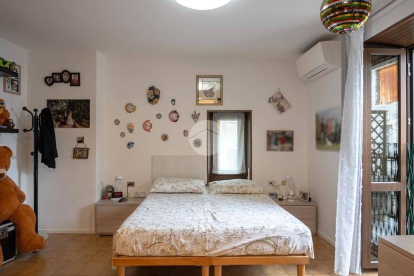 Terratetto plurifamiliare via delle Corti 14, Centro, Nago-Torbole — foto 14 di 45