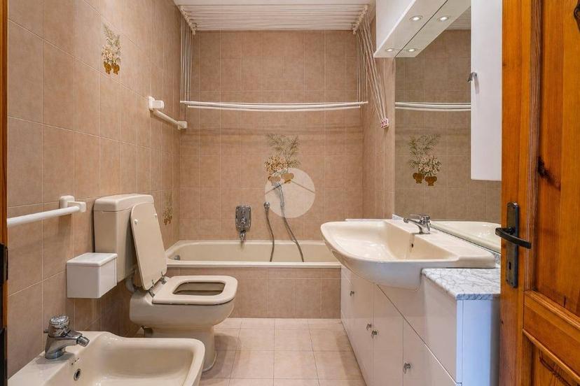 Terratetto plurifamiliare via delle Corti 14, Centro, Nago-Torbole — foto 12 di 45