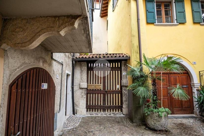 Terratetto plurifamiliare via delle Corti 14, Centro, Nago-Torbole — foto 7 di 45