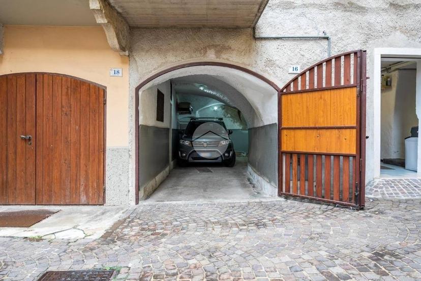 Terratetto plurifamiliare via delle Corti 14, Centro, Nago-Torbole — foto 21 di 45