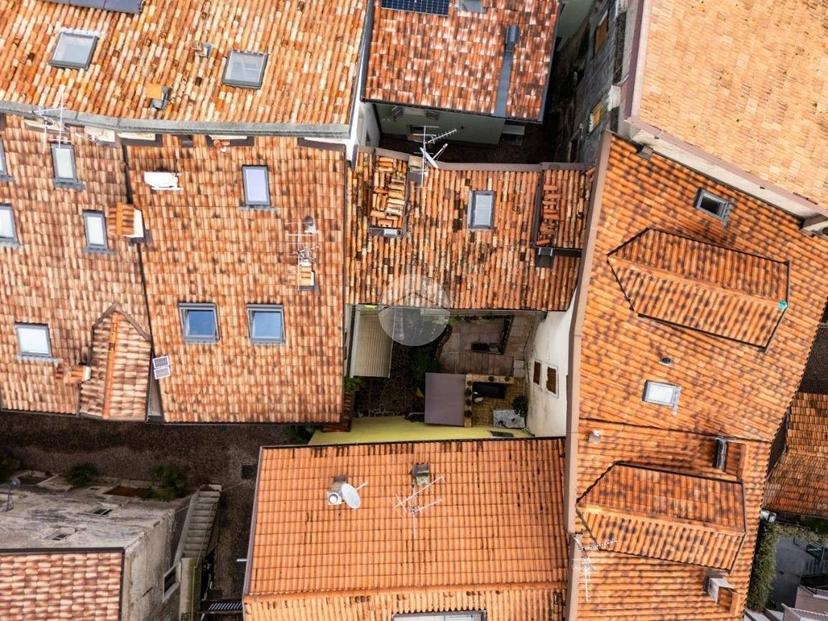 Terratetto plurifamiliare via delle Corti 14, Centro, Nago-Torbole — foto 35 di 45