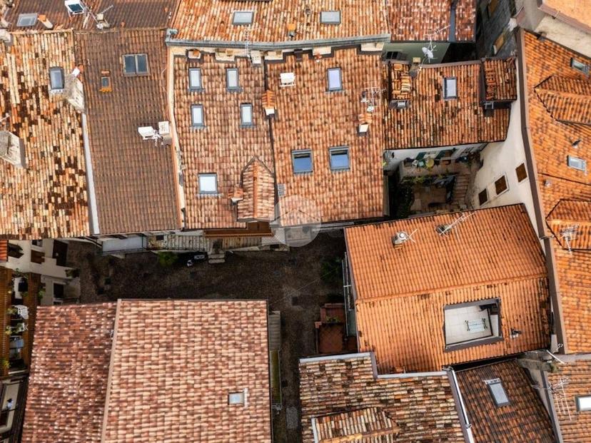 Terratetto plurifamiliare via delle Corti 14, Centro, Nago-Torbole — foto 39 di 45