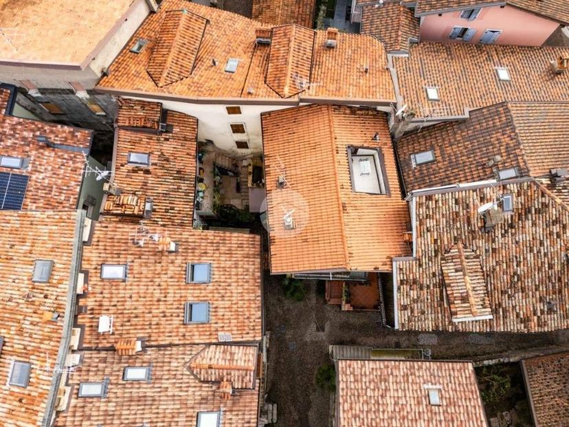 Terratetto plurifamiliare via delle Corti 14, Centro, Nago-Torbole — foto 6 di 45