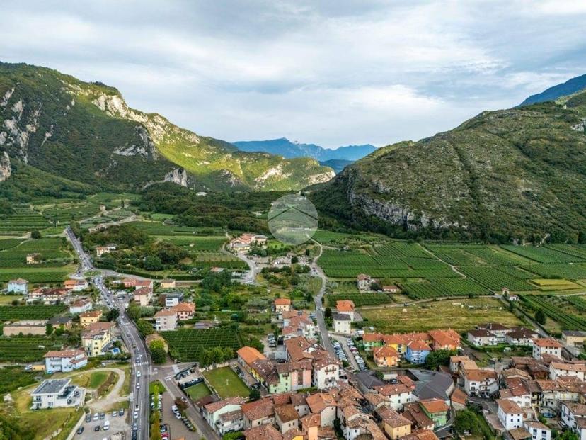 Terratetto plurifamiliare via delle Corti 14, Centro, Nago-Torbole — foto 34 di 45