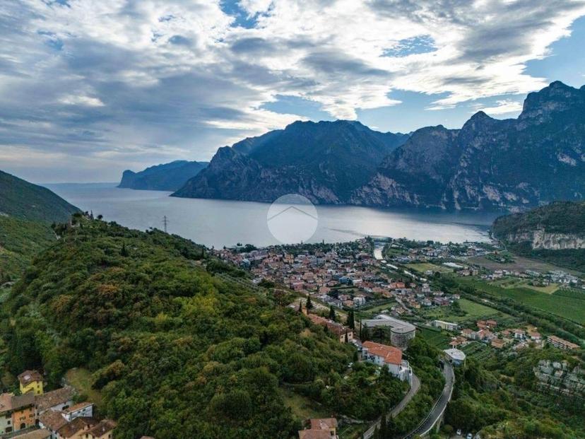 Terratetto plurifamiliare via delle Corti 14, Centro, Nago-Torbole — foto 20 di 45