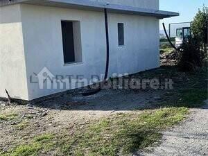 Villa bifamiliare, ottimo stato, 250 m², Centro, Alfonsine — foto 17 di 17