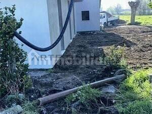 Villa bifamiliare, ottimo stato, 250 m², Centro, Alfonsine — foto 7 di 17