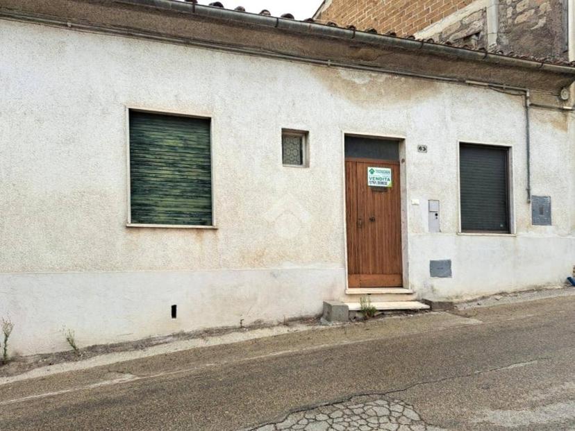 Trilocale via Della Variana 63, Fabrica di Roma — foto 23 di 24