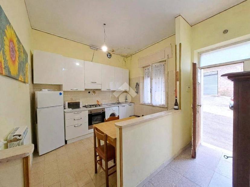 Trilocale via Della Variana 63, Fabrica di Roma — foto 17 di 24