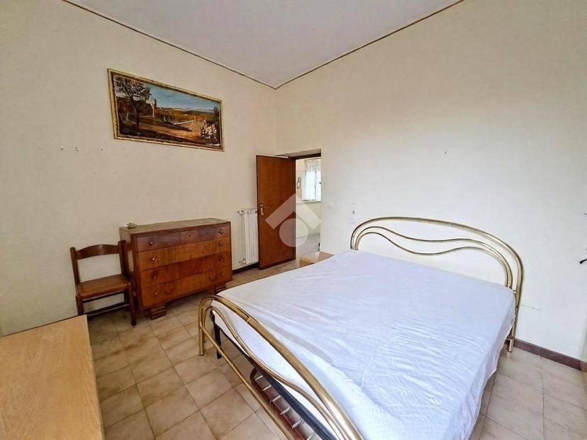 Trilocale via Della Variana 63, Fabrica di Roma — foto 16 di 24