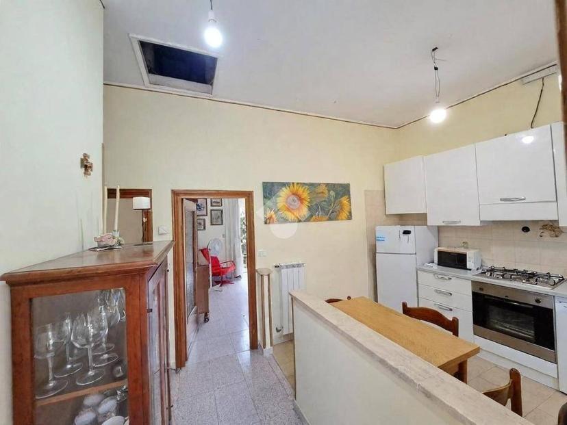 Trilocale via Della Variana 63, Fabrica di Roma — foto 22 di 24