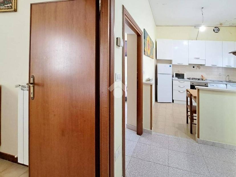 Trilocale via Della Variana 63, Fabrica di Roma — foto 14 di 24