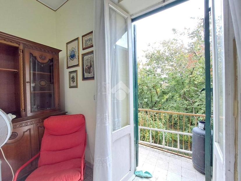 Trilocale via Della Variana 63, Fabrica di Roma — foto 24 di 24