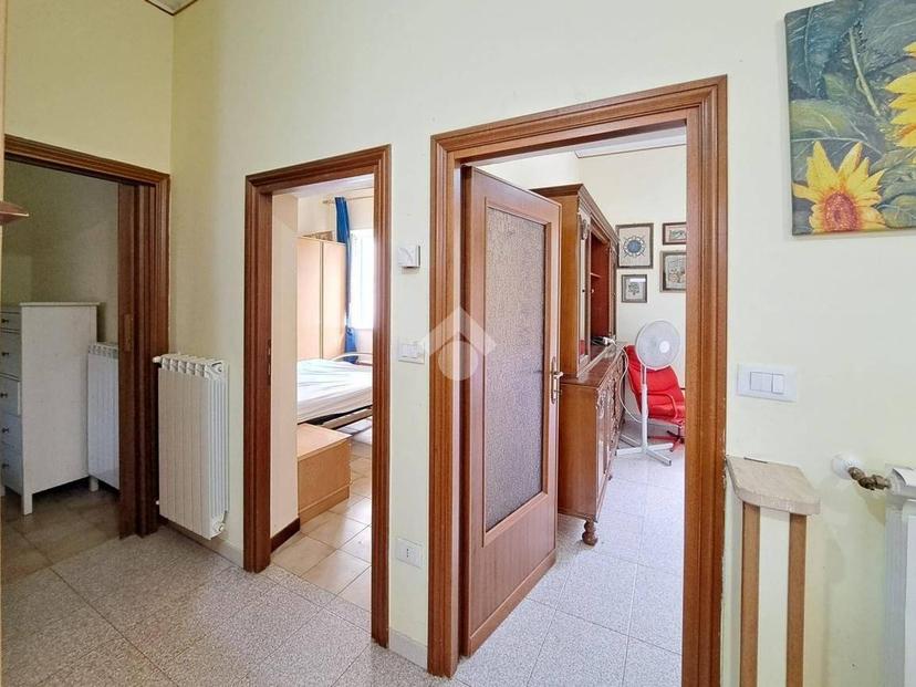Trilocale via Della Variana 63, Fabrica di Roma — foto 10 di 24