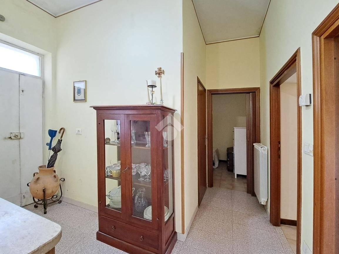 Trilocale via Della Variana 63, Fabrica di Roma