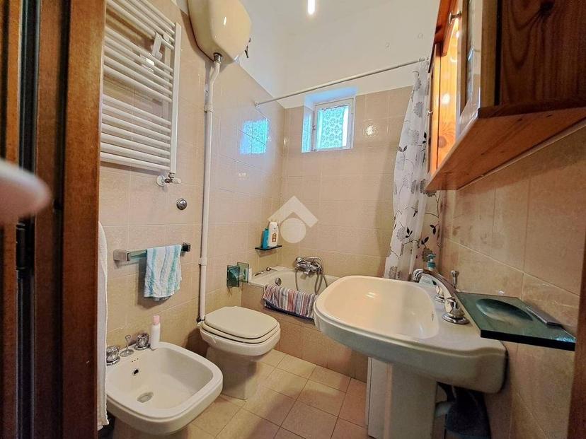 Trilocale via Della Variana 63, Fabrica di Roma — foto 3 di 24