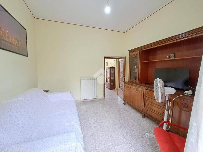 Trilocale via Della Variana 63, Fabrica di Roma — foto 19 di 24