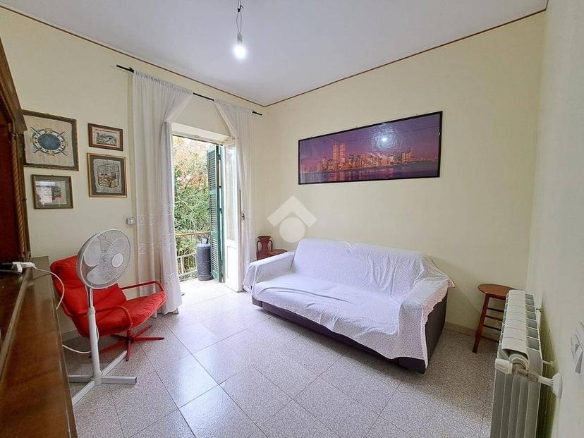 Trilocale via Della Variana 63, Fabrica di Roma — foto 4 di 24