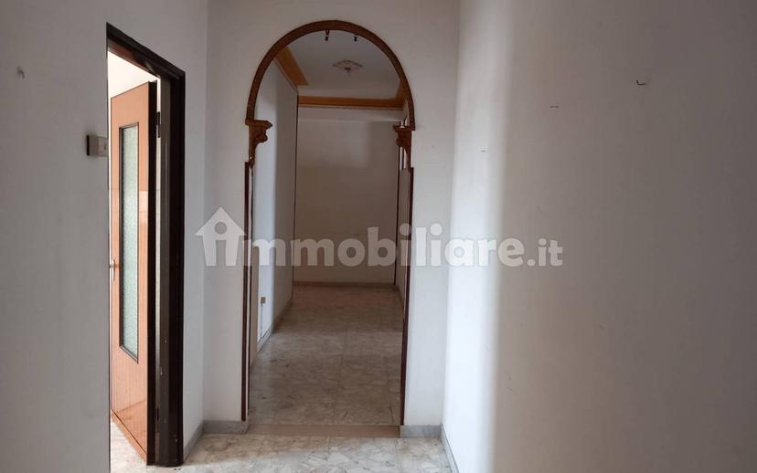 Quadrilocale via Tenente Francesco Melpignani, Via Pola, Via Papa Giovanni XXIII, Ostuni — foto 10 di 15