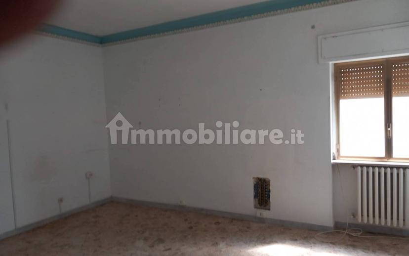 Quadrilocale via Tenente Francesco Melpignani, Via Pola, Via Papa Giovanni XXIII, Ostuni — foto 15 di 15