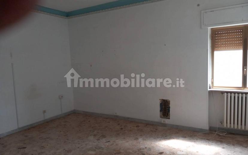 Quadrilocale via Tenente Francesco Melpignani, Via Pola, Via Papa Giovanni XXIII, Ostuni — foto 4 di 15