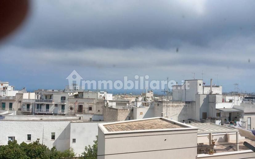 Quadrilocale via Tenente Francesco Melpignani, Via Pola, Via Papa Giovanni XXIII, Ostuni — foto 11 di 15