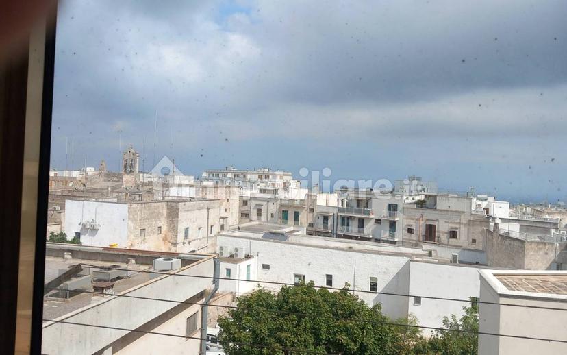 Quadrilocale via Tenente Francesco Melpignani, Via Pola, Via Papa Giovanni XXIII, Ostuni — foto 8 di 15