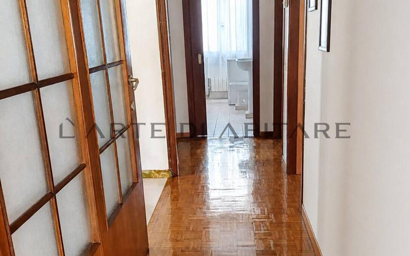 Appartamento Cadorna 44, Fossalta di Piave — foto 3 di 15
