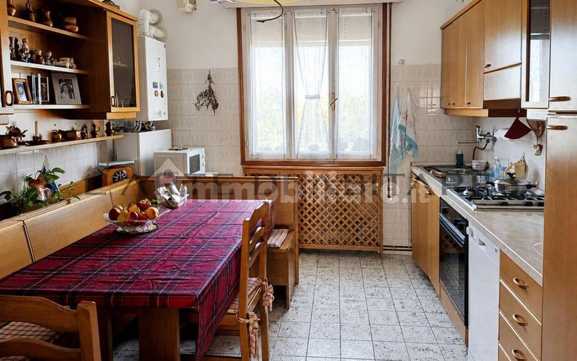 Appartamento Cadorna 44, Fossalta di Piave — foto 15 di 15