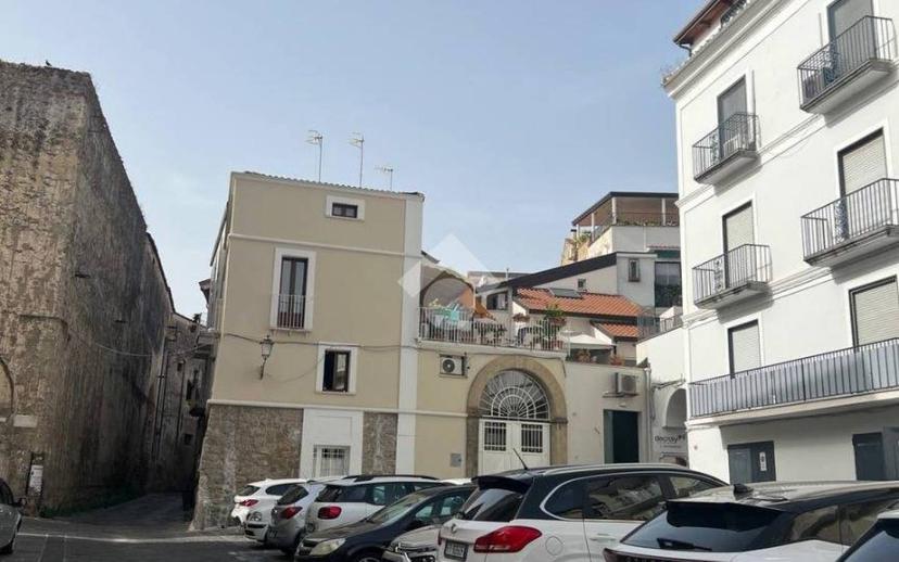 Trilocale Strada San Maria a piazza 15, Aversa — foto 7 di 14