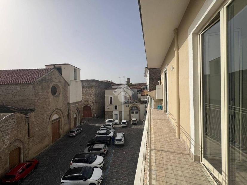 Trilocale Strada San Maria a piazza 15, Aversa — foto 5 di 14