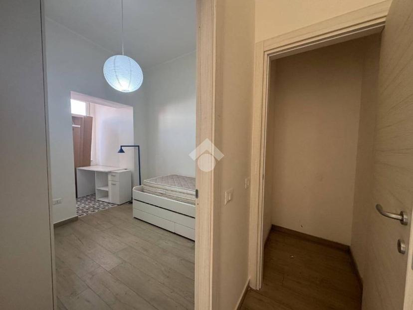 Trilocale Strada San Maria a piazza 15, Aversa — foto 4 di 14