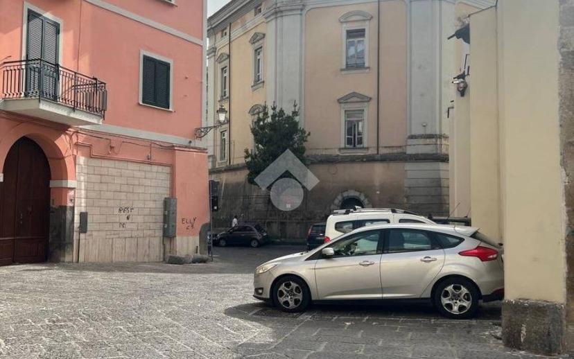 Trilocale Strada San Maria a piazza 15, Aversa — foto 2 di 14