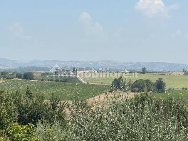Quadrilocale via del Tempio-Spina 1, Spina, Marsciano — foto 4 di 22