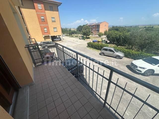 Quadrilocale via del Tempio-Spina 1, Spina, Marsciano — foto 10 di 22