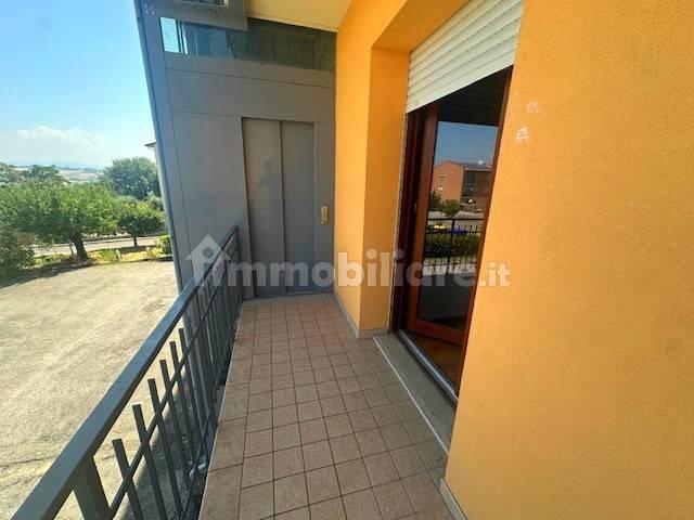 Quadrilocale via del Tempio-Spina 1, Spina, Marsciano — foto 21 di 22