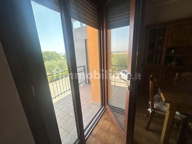Quadrilocale via del Tempio-Spina 1, Spina, Marsciano — foto 11 di 22