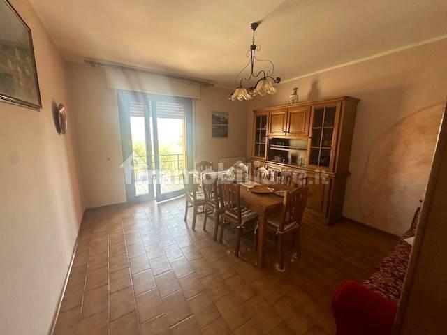 Quadrilocale via del Tempio-Spina 1, Spina, Marsciano — foto 6 di 22