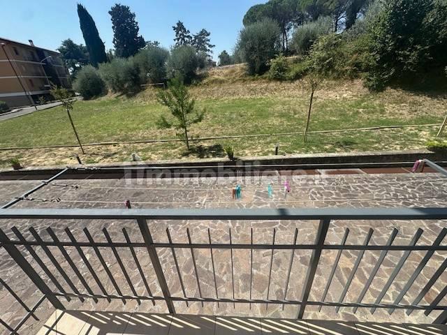 Quadrilocale via del Tempio-Spina 1, Spina, Marsciano — foto 17 di 22