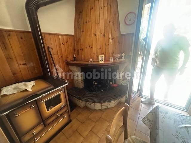 Quadrilocale via del Tempio-Spina 1, Spina, Marsciano — foto 16 di 22