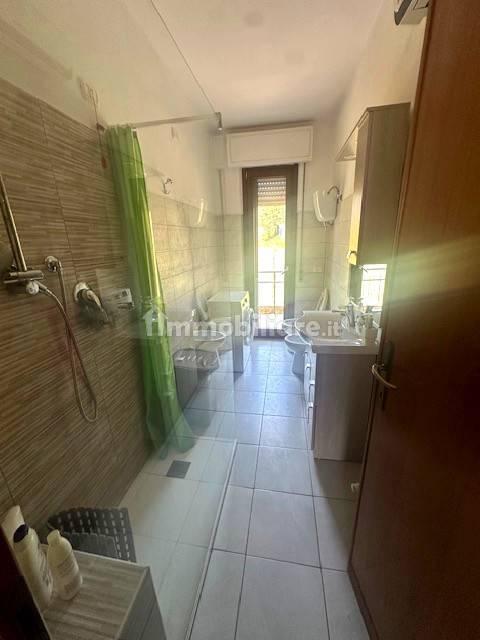 Quadrilocale via del Tempio-Spina 1, Spina, Marsciano — foto 13 di 22