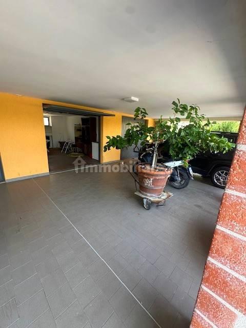 Quadrilocale via del Tempio-Spina 1, Spina, Marsciano — foto 19 di 22