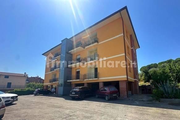 Quadrilocale via del Tempio-Spina 1, Spina, Marsciano — foto 18 di 22