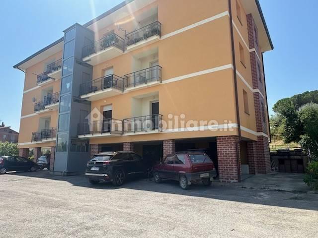 Quadrilocale via del Tempio-Spina 1, Spina, Marsciano — foto 12 di 22