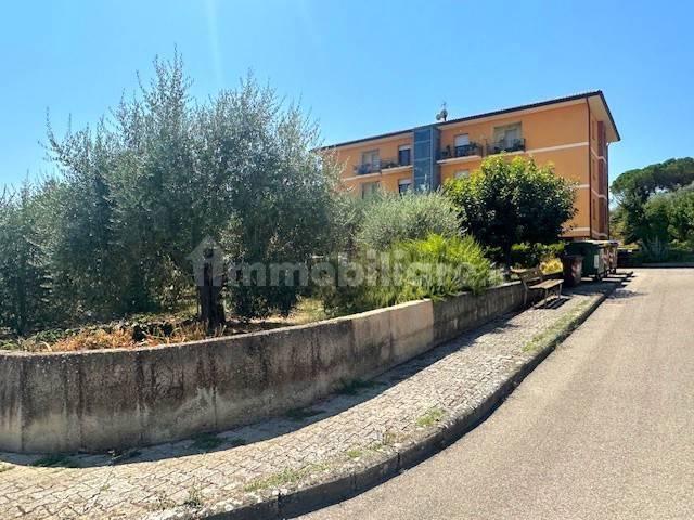 Quadrilocale via del Tempio-Spina 1, Spina, Marsciano — foto 8 di 22