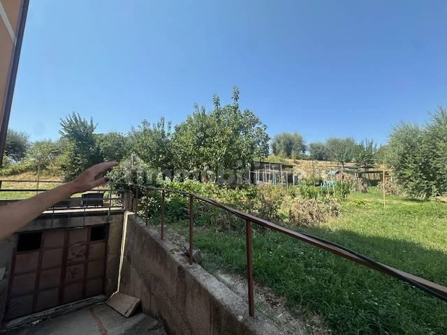 Quadrilocale via del Tempio-Spina 1, Spina, Marsciano — foto 15 di 22