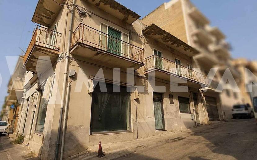 Appartamento via Pino 25, Centro, Scicli — foto 3 di 8