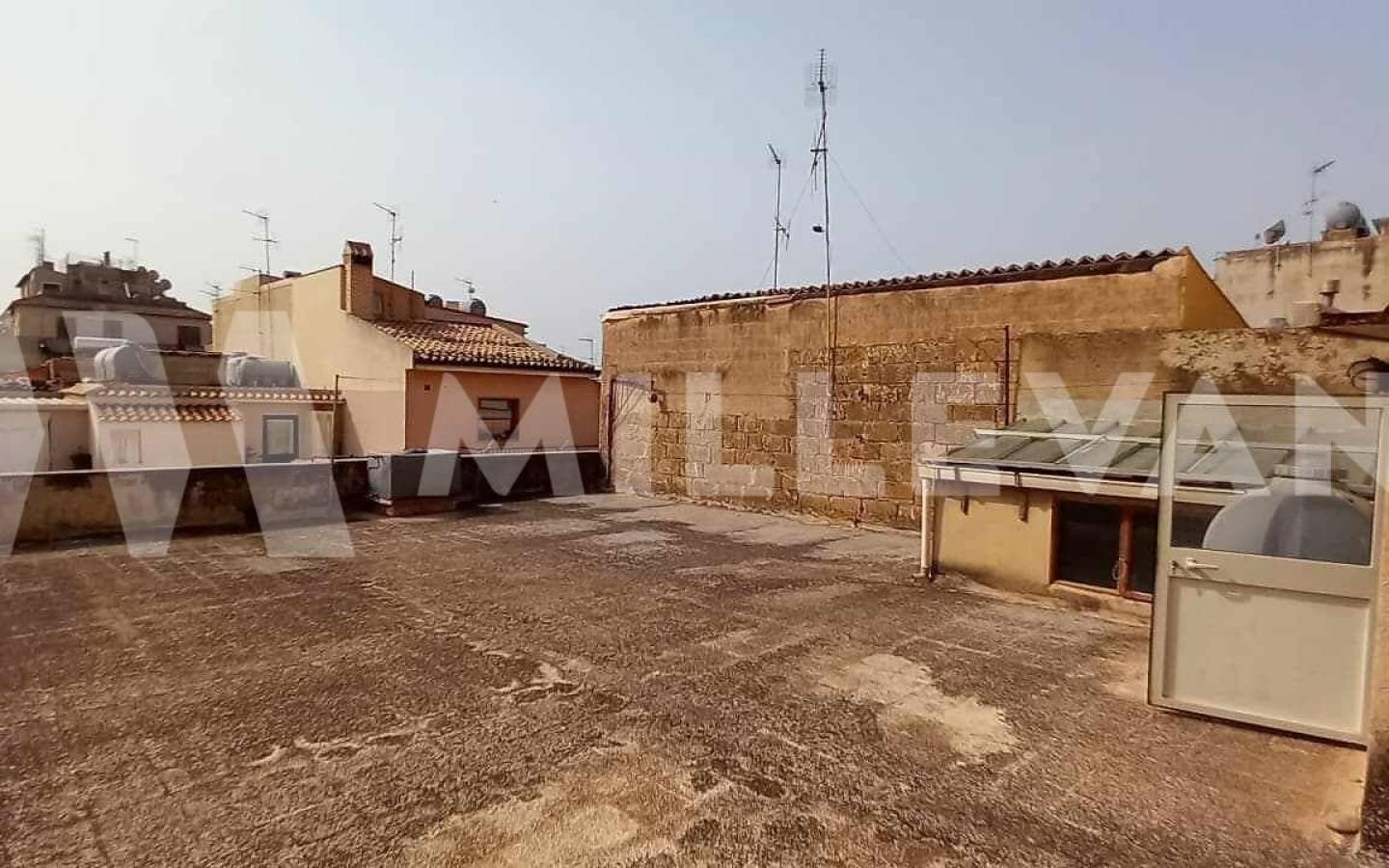 Appartamento via Pino 25, Centro, Scicli